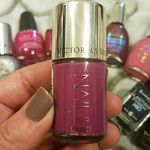 Nail Polish (Set of 13) - Picture 5 of 8